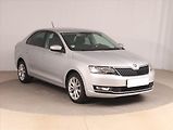 Škoda Rapid (2019) Style Plus 1.0 TSI, Bi-Xenony - náhled 1