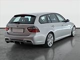 BMW Řada 3 (2007) 318 d, po STK, jezdí výborně - náhled 4