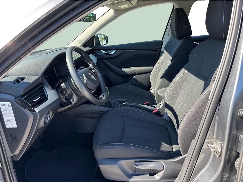 Škoda Kamiq 1.0TSi 81kW Ambition DSG - fotka 11 z 30