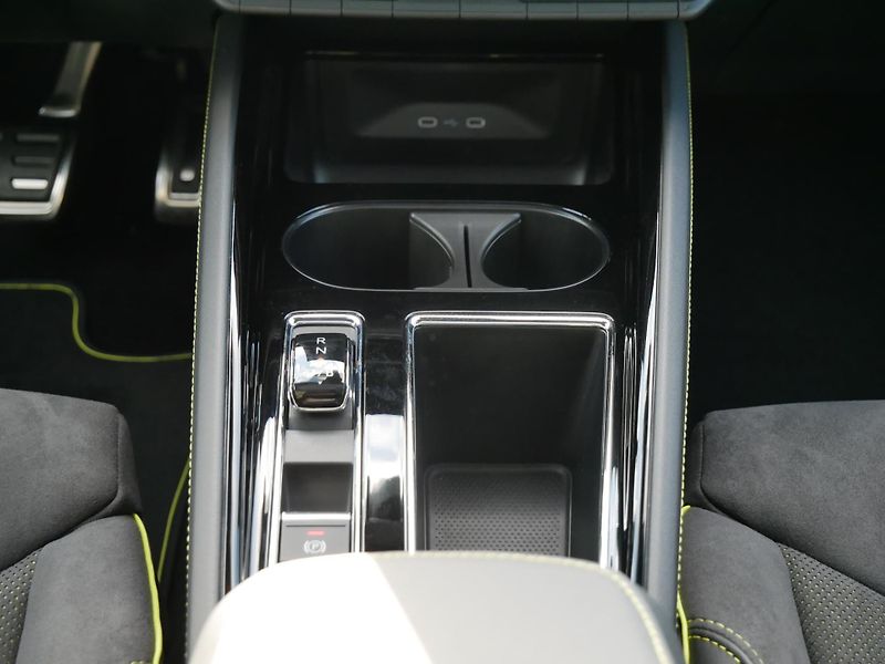 Škoda Enyaq - fotka 11 z 25