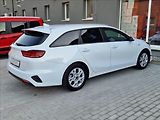 Kia Ceed 1.0 T-GDI 88kW Spin SW,1.Maj. - náhled 11
