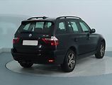BMW X3 (2006) 2.0d, 4X4, po STK - náhled 4