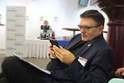 Regionální dopravní konference ve Středočeském kraji