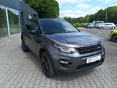 Land Rover Discovery Sport (2016) 2.0 TD4 automat - fotografie inzerátu