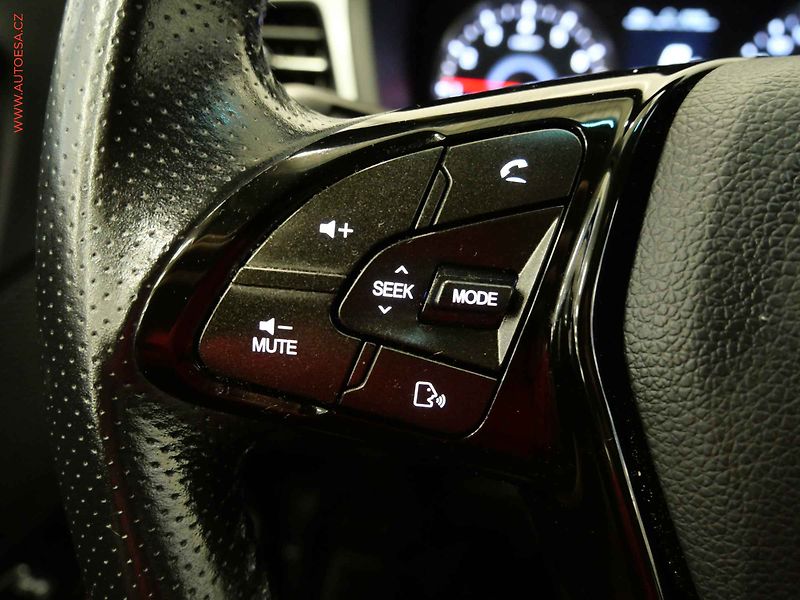 SsangYong Tivoli (2019) 1.5T-GDi, ČR, AT - fotka 15 z 21