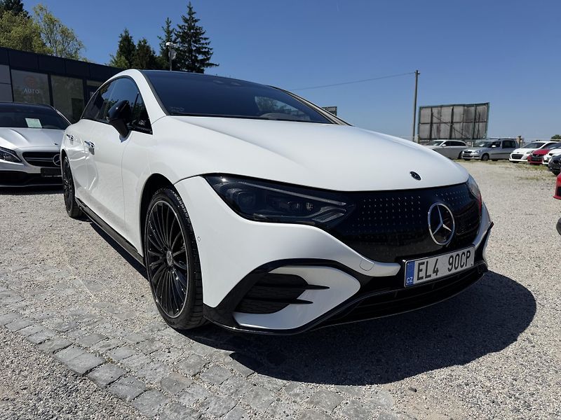 Mercedes-Benz EQE (2023)  500 4-Matic AMG 19000km - fotka 13 z 35