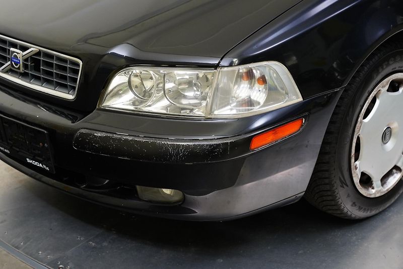 Volvo S40 - fotka 9 z 20
