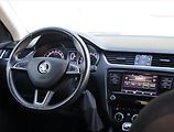 Škoda Octavia (2019) 1.6 TDI, Tempomat - náhled 7