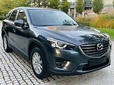 Mazda CX-5 2.0i MAN SENZORY VÝHŘEV TAŽNÉ - náhled 8