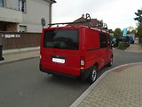 Ford Transit (2013) 2.2 TDCI, L1H1 - náhled 8