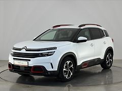 Citroën C5 Aircross Feel - fotografie inzerátu