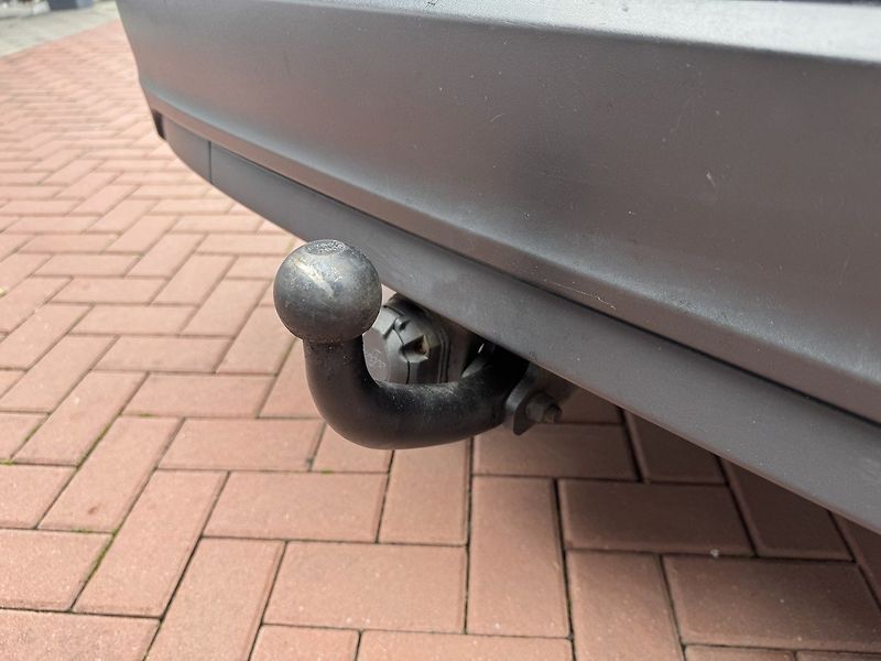 Ford Focus (2018) 1.6Ti-VCT Digi Klima Tempomat - fotka 38 z 46