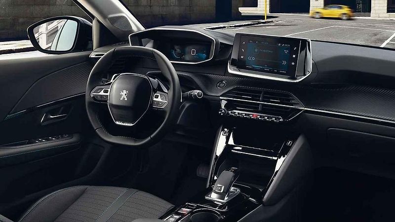 Peugeot 208 - 2019
