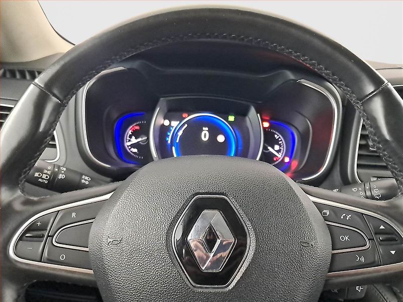 Renault Koleos (2019) 2.0 dCi, 4X4, Automat - fotka 17 z 18