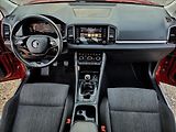 Škoda Karoq 1,0 Zálohováno !TSI,Style,TFT, - náhled 20