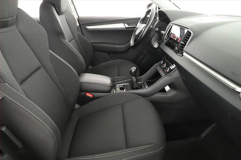 Škoda Karoq (2022) Ambition 2.0 TDI - fotka 7 z 16