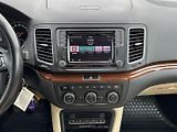 Volkswagen Sharan 4Motion, Highline - náhled 12