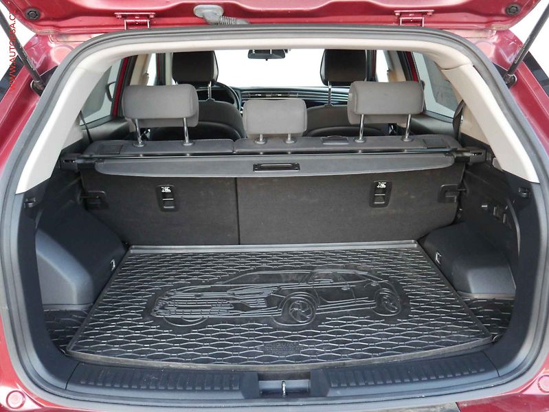 SsangYong Korando (2022) 1.5 T-GDi, 1.maj,ČR, LED - fotka 7 z 16