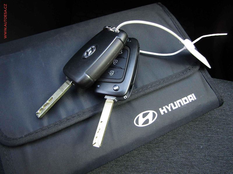 Hyundai i30 (2023) 1.0 T-GDi, ČR, Smart, LED - fotka 21 z 21