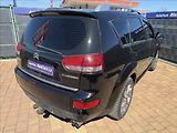 Citroën C-Crosser 2.2 HDi 4x4 - náhled 4
