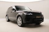 Land Rover Range Rover Sport 3.0 SDV6 HSE AWD REZERVACE - náhled 13