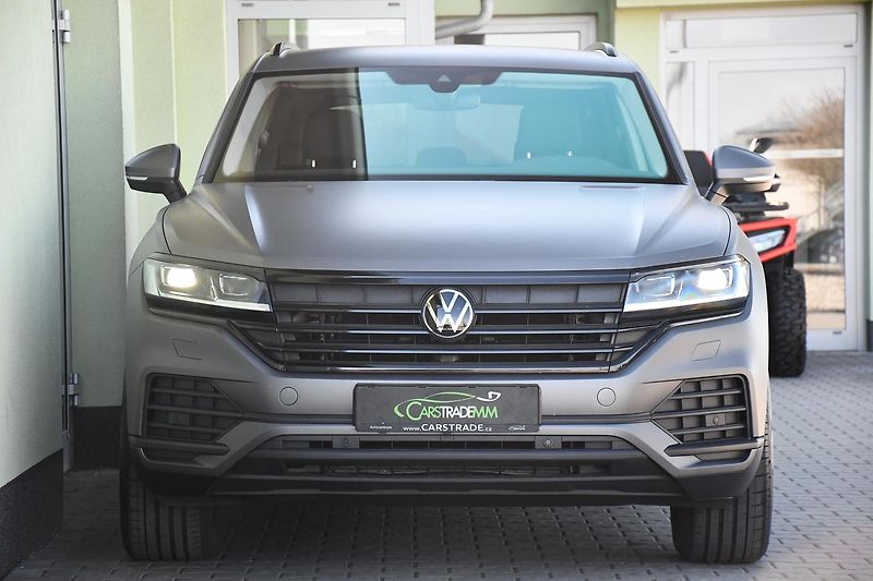 Volkswagen Touareg 3.0TDI 2.SADA KOL ČR - fotka 8 z 54