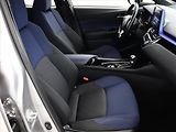 Toyota C-HR (2017) 1.2 Turbo, Automat, Navi - náhled 7