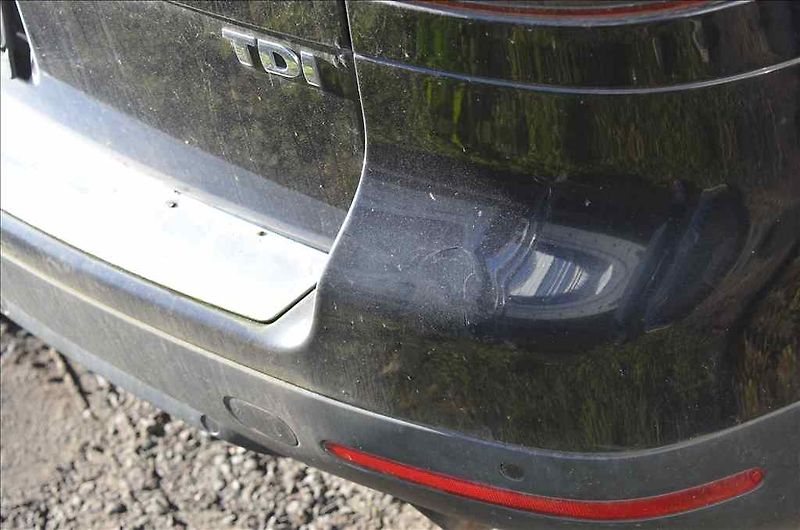 Volkswagen Touareg (2007) 2,5 TDI RS AT - fotka 16 z 23