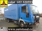 Iveco (2005) Volat 602 320593 - náhled 1