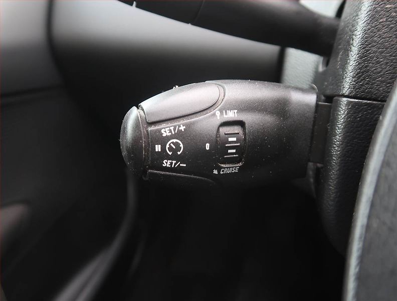 Peugeot 308 (2009) 1.6 VTi, Serv.kniha, nová STK - fotka 17 z 20