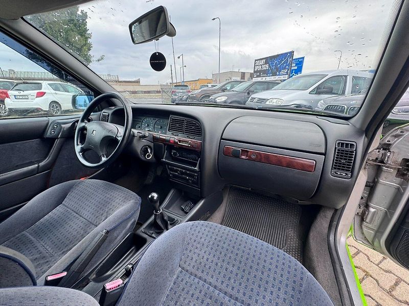 Citroën Xantia (2000) 2.0 HDI 66 KW STK - fotka 37 z 43