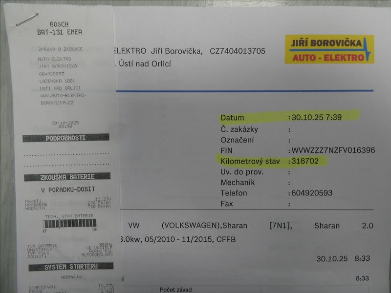 Volkswagen Sharan 2,0 TDi 103kW Cup,2xkola,panor - fotka 59 z 67