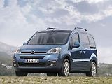 Citroën Berlingo.