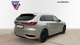 Mazda CX-80 (2026) 3.3 Homura Plus ZIMNÍ PNEU - náhled 3