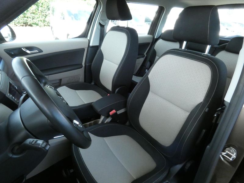 Škoda Yeti FL 4x4 AmbitionPlus 1.4 TSI /1 - fotka 18 z 30