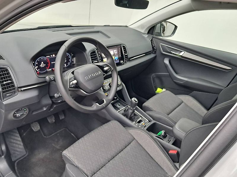 Škoda Karoq (2025) Top Selection 2.0 TDI / 85 kW - fotka 22 z 32