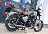 Royal Enfield Classic 350 (2026) GREY - náhled 2
