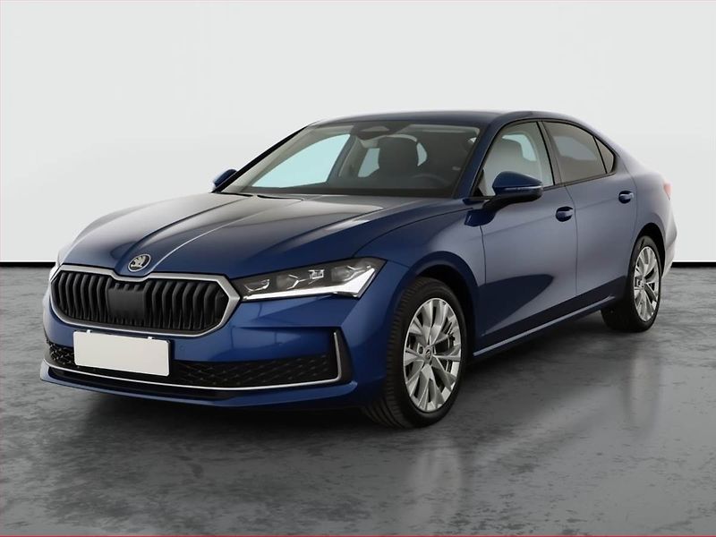 Škoda Superb (2024) 2.0 TDI, Selection - fotka 2 z 20