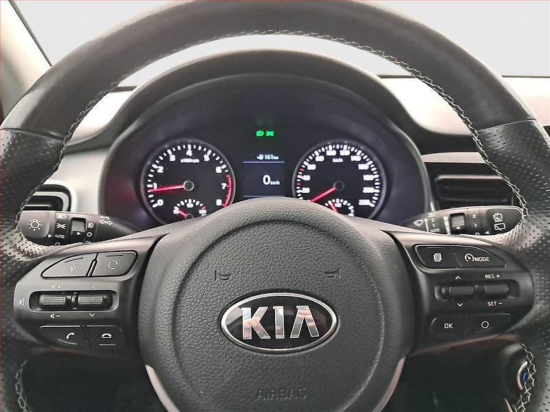 Kia Stonic (2018) 1.4 CVVT, Serv.kniha, Navi - fotka 17 z 17