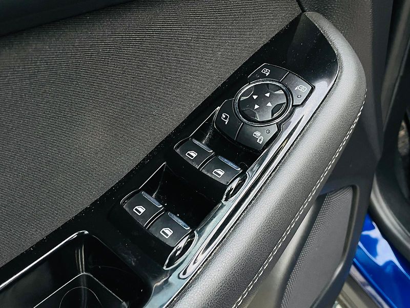 Ford S-MAX 2.0TDCi MANUÁL VÝHŘEV SERVISKA - fotka 30 z 48