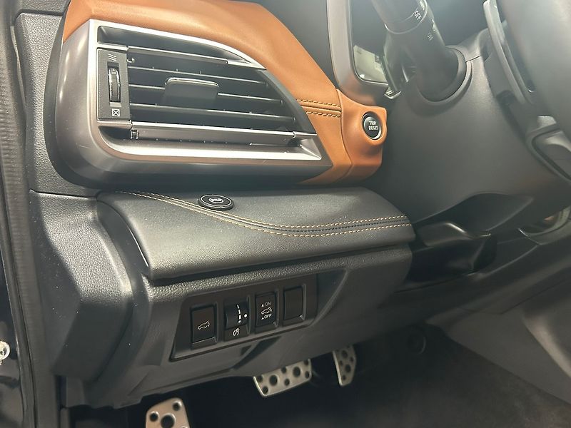 Subaru Outback (2021) 2.5 TOURING LPG 2021 | Záruka - fotka 19 z 65
