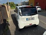Citroën C-Zero (2011) NEPOJÍZDNÉ! Ideální na díly. - náhled 4