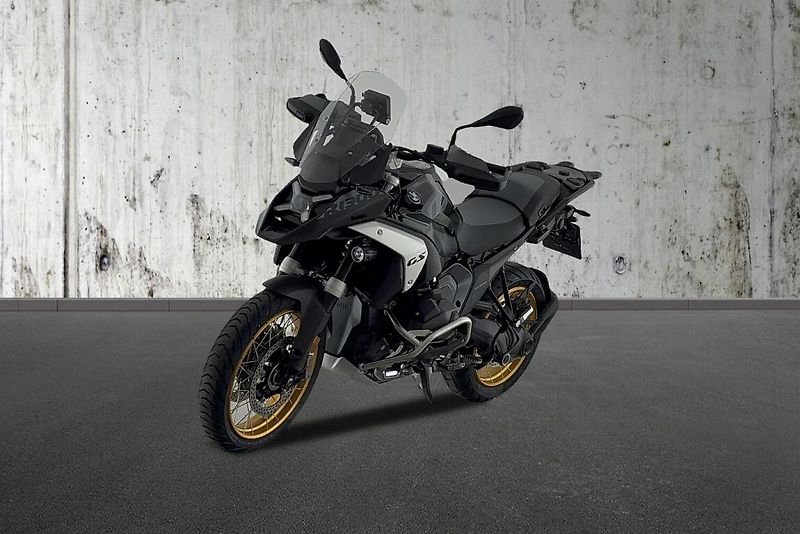 BMW R 1300 GS - fotografie inzerátu