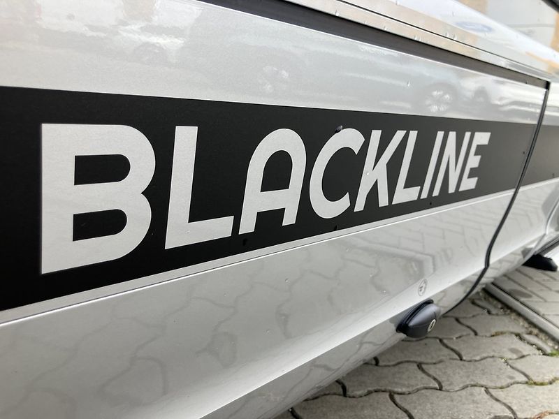 Hymer (2025) ML I 780 Blackline Isola MY26 - fotka 25 z 26