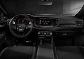 Dodge Durango SRT Hellcat