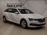 Škoda Superb 2,0 TDI DSG LED 1.majitel - náhled 2