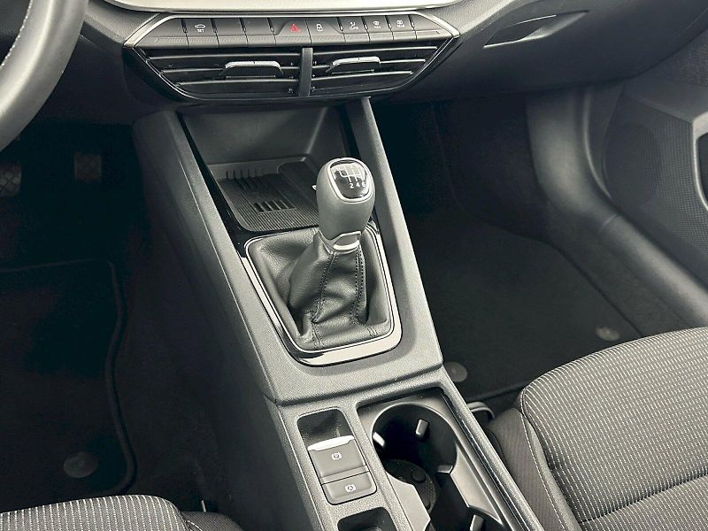 Škoda Octavia (2025) 1.5TSI 85kW Selection - fotka 19 z 28