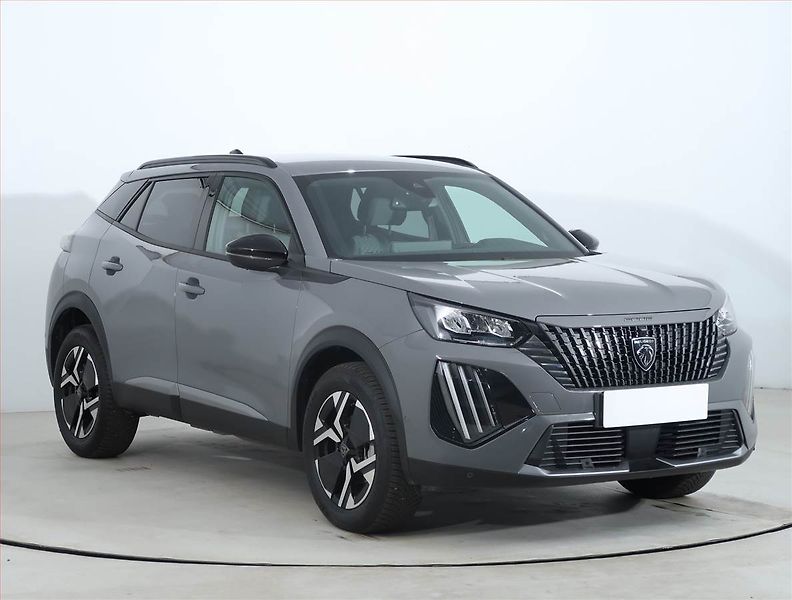Peugeot 2008 (2024) Allure 1.2 PureTech - fotka 1 z 22