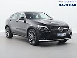 Mercedes-Benz GLC 2,1 250d 150 kw 4MATIC CZ AMG - náhled 1