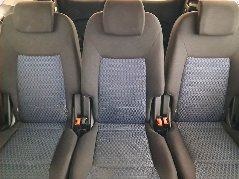 Ford S-MAX (2006) 2.0 Duratec, nová STK - fotka 10 z 20